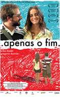 Filme: Apenas o Fim